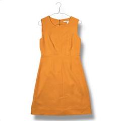 DIANE von FURSTENBERG ビタミンカラー ワンピース ドレス