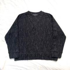 極美品 VIKTOR & ROLF ニット M Ｖネック アーカイブのサムネイル