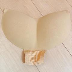 新品、未使用　ベリーダンス　ヒップパッド
