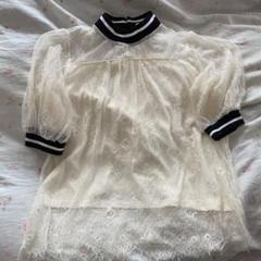 ブラウス レディース トップス 服 韓国