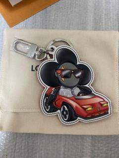 未使用LOUIS VUITTON スポーティーカー ヴィヴィエンヌ