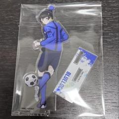 ブルーロック きゃらドリ 蜂楽廻 Amazon.co.jp: ブルーロック ×きゃらドリ コラボカフェ本舗 【蜂