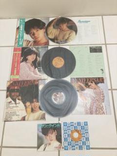 昭和レコード セット アイドル 童謡 演歌 | Shop at Mercari
