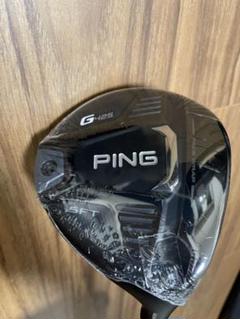 2022年最新】ping g425 フェアウェイウッドの検索結果 - メルカリ
