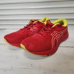 ASICS Gel-Excite 7 レッド/イエロー