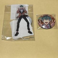 ヒプマイ　白膠木簓　flava2 アクスタ　アクリルスタンド ヒプマイ 白膠木簓 アクリルスタンド Flava2 アクスタ - メルカリ