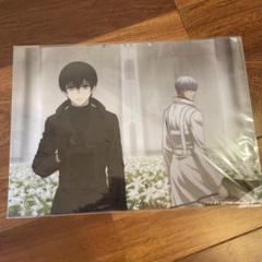 希少 レア 東京喰種 トーキョーグール 金木研 有馬貴将 クリアファイル m46355957686_1.jpg?1714533550