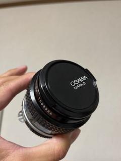 印象派のレンズ！ Som Berthiot 50/2.8 M39-Nex - メルカリ
