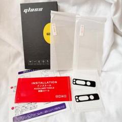 ⭐️Google pixel Fold ガラスフィルム カメラフィルム