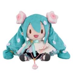 ふわふわBIGブランケット】マジカルミライ2021 初音ミク