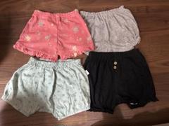ベビー　80 ズボン　パンツ　モンキーパンツ　まとめ売り