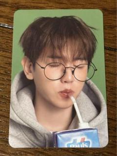 2025年最新】baekhyun シーグリの人気アイテム - メルカリ