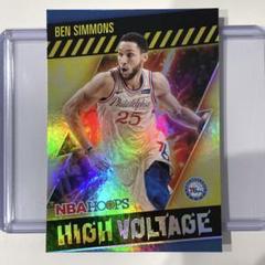 nba ベン・シモンズ　ポスター nba ベン・シモンズ ポスター
