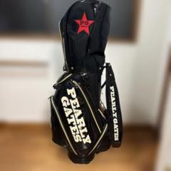 PEARLY GATES GOLFレディース ローラースケートキャディバッグ 黑 優れた品質 楽天市場】パーリーゲイツ キャディバッグ（キャディ