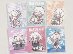 まふまふ　フード付きタオル　未開封 まふまふ 猫耳フード付きバスタオル