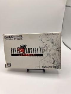 FINAL FANTASY VI ADVANCE