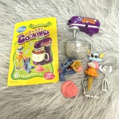 スティッチ ハチャメチャクッキング ヒエヒエアイスクリーム