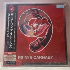 Rolling Stones Hackney Diamonds RS No.9