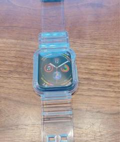 NAKOP iWatch保護ケース Applewatchケース