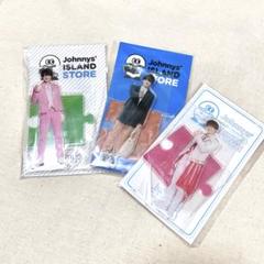 浮所飛貴 アクスタ セット まとめ売り 浮所飛貴 歴代アクスタセット - メルカリ
