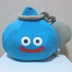 ドラゴンクエスト/ドラゴンクエストウォークAM おおきなぬいぐるみ スラミチ❶