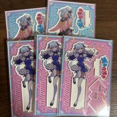犬山たまき　アクリルスタンド　ラウンドワン限定