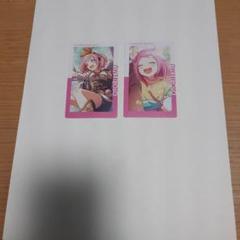 プロセカ　カラフルステージ！ePick card 20A 鳳えむセット④