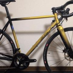 【整備済美品】allcity zigzag　オールシティー　ジグザグ 整備済美品】オールシティー ジグザグ - メルカリ