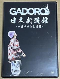 GADORO 宮崎限定ノベルティDVD GADORO宮崎県限定ノベルティDVD （Ga-Rei: Zero (VOL.1 - 12 End