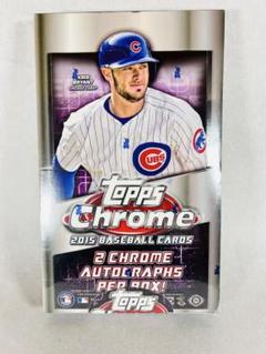 2022 topps npb chrome 1box 新品未開封 2022 TOPPS CHROME NPB ベースボールカードプロ野球カード