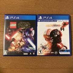 LEGOスター・ウォーズ/フォースの覚醒