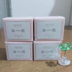 新品未開封︎】珠肌シシオール オールインワン50g フェイス