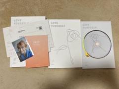 BTS LOVE YOURSELF 承 5th mini トレカ