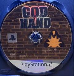 ps2 ゴッドハンド