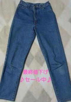 Vintage Gals Wranglerジーンズパンツ／27センチ - メルカリ