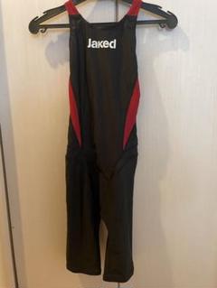 jakedスパッツ競泳水着 FINAのサムネイル