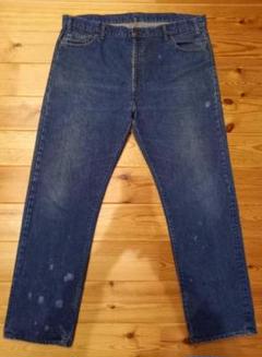Vintage】【ゴールデンサイズ】505 66前期 W30 L30 - メルカリ