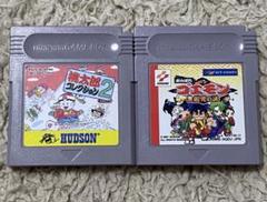 ゲームボーイ 桃太郎コレクション2 ゴエモン