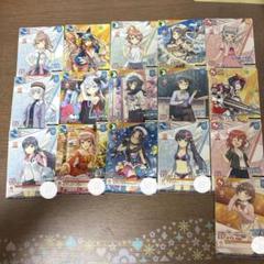 最終値下げ　オンゲキカード　ヒメヒナコラボ　フルセット 2025年最新】オンゲキカードの人気アイテム - メルカリ