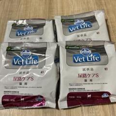 ファルミナ　ベットライフ　尿路ケアS 2kg 猫用 ファルミナ】〈猫用〉尿路ケアS/O ドライ