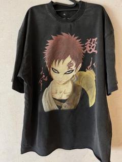 我愛羅tシャツ　NARUTO