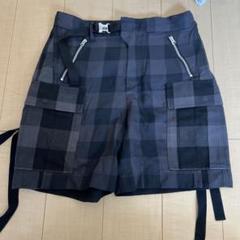 2025年最新】sacai メンズ ショートパンツ・ハーフパンツの人気
