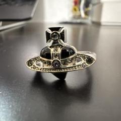 完売 激レア ヴィヴィアンウエストウッドJUSTINO RING 希少サイズ
