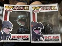 Funko Pop 遊戯王　2体セット