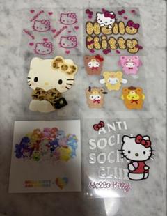 2025年最新】HELLO KITTY キャラクターグッズの人気アイテム