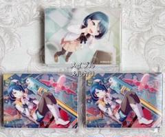 プロセカ 桐谷遥 ノーブルアート vol.53 54 幼少期 フロートプランナー