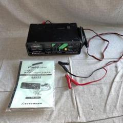 デンゲン　Display Max DM-10FL 展示車両　電源管理 展示車用バッテリーオートフォローシステム | デンゲン株式会社