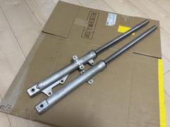 RZ50 RA02J 純正フロントフォーク　左右　シール、ボルトキャップ新品 RZ50 RA02J 純正フロントフォーク 左右 シール、ボルトキャップ