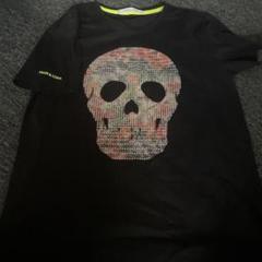 マーク＆ロナ ゴルフ レディース スカルＴシャツ【ブラック/S】美品！ 2025年最新】MARK&LONA レディース 半袖(Tシャツ) Tシャツ
