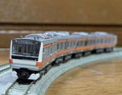 上野東京ライン E231-1000 E233-3000 Bトレ BトレE233系 湘南色 4両セット 中間車 東海道線 湘南新宿ライン
